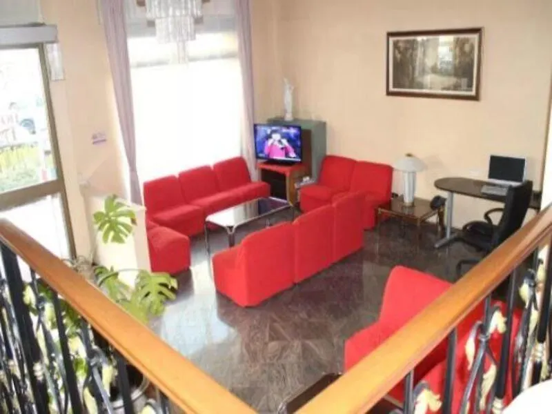 Hotel Di Porta Romana Milan Italy