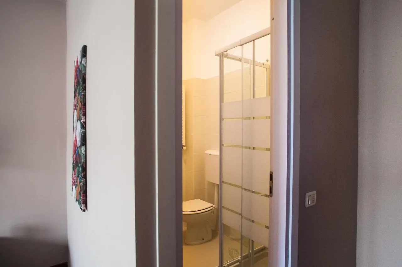 Hotel Di Porta Romana Milan Italy
