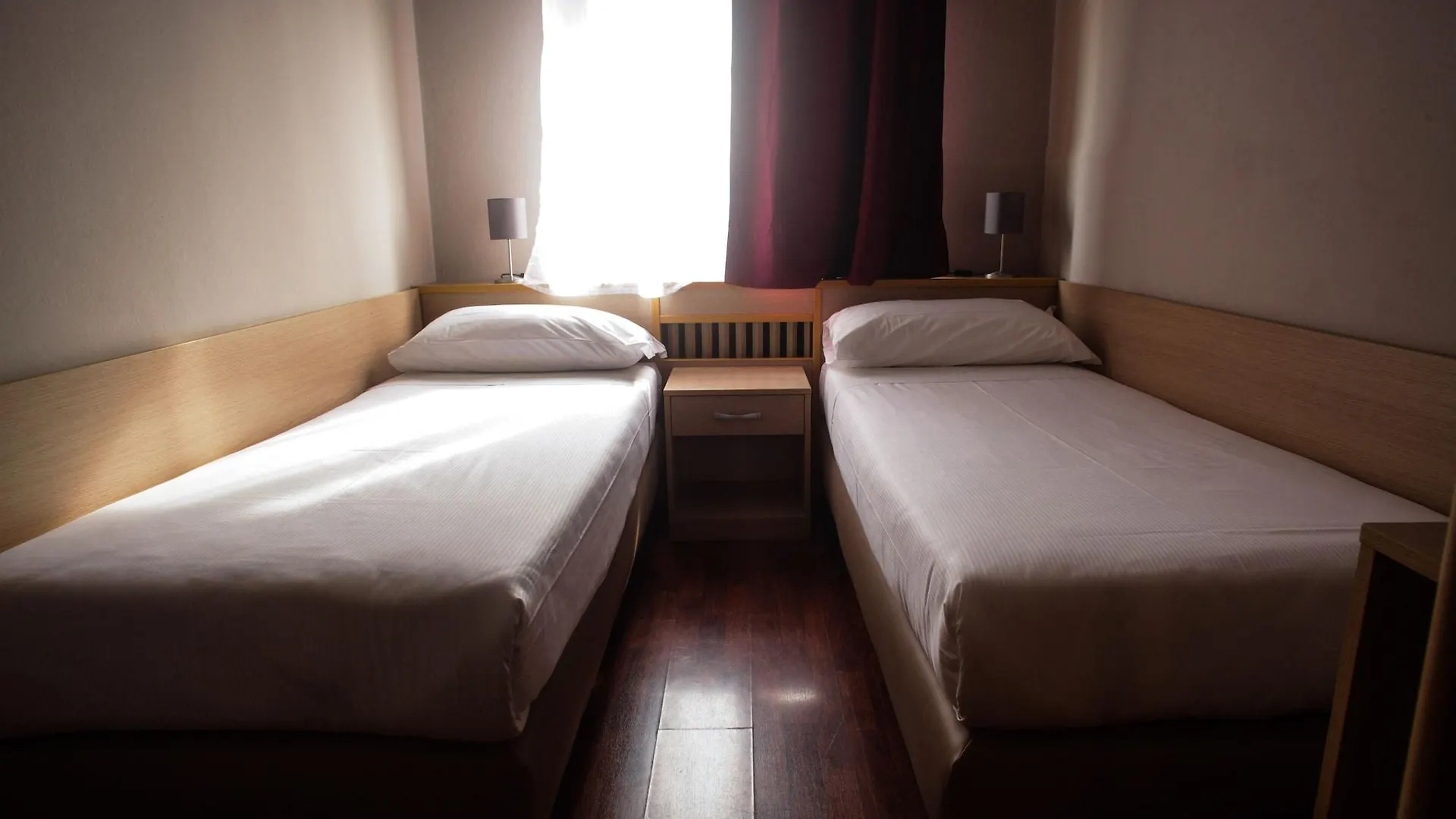***  Hotel Di Porta Romana Milan Italy