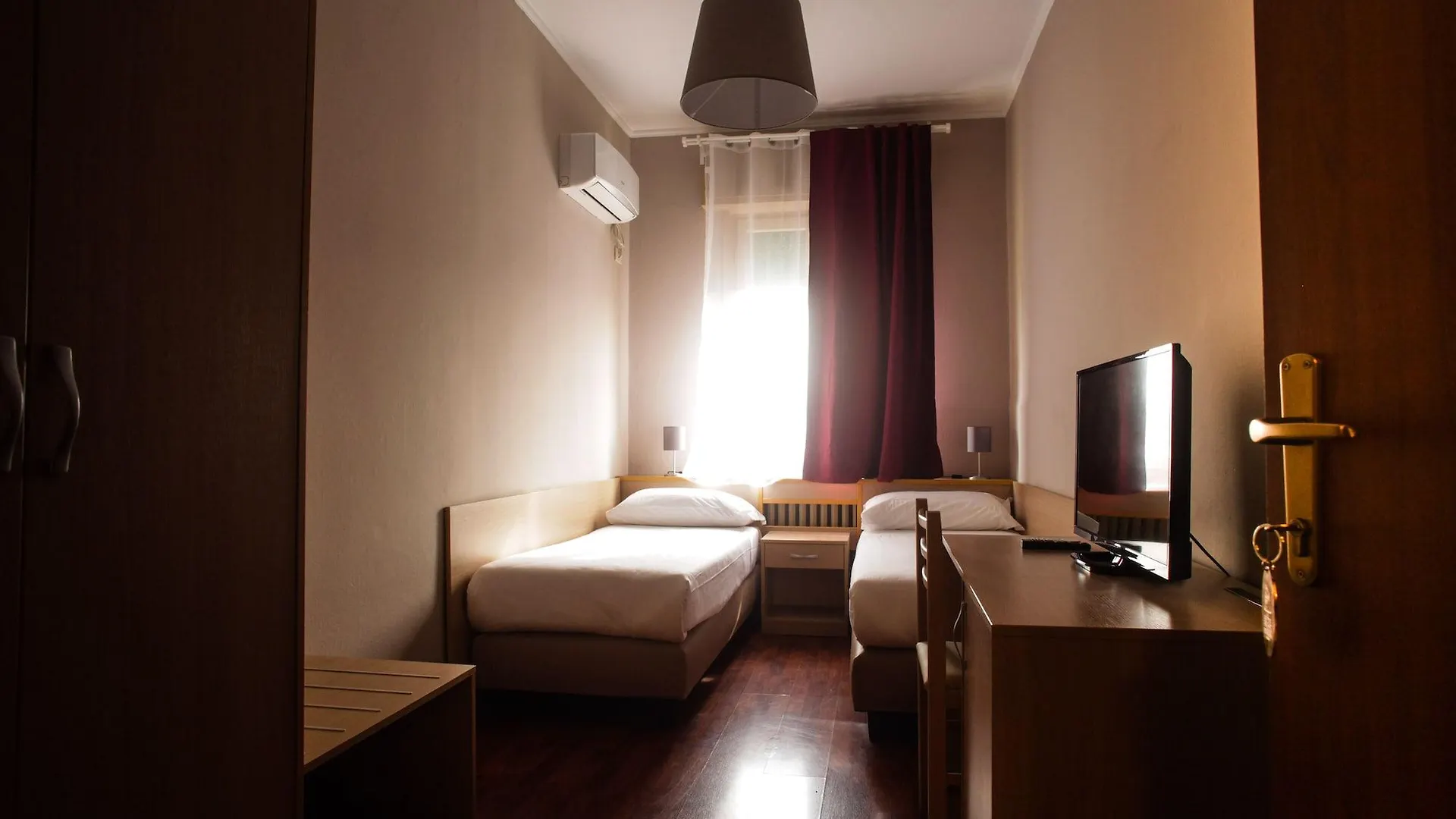 Hotel Di Porta Romana Milan 3*,  Italy