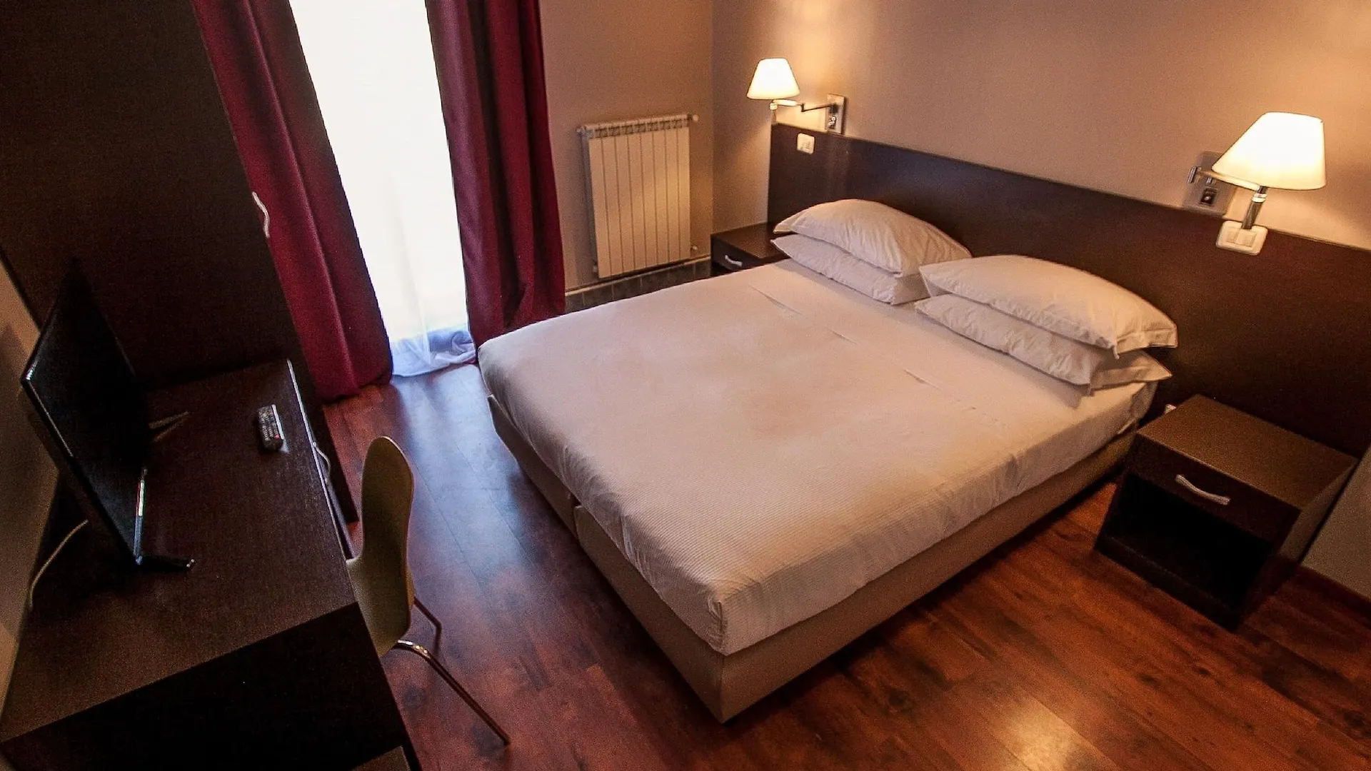Hotel Di Porta Romana Milan