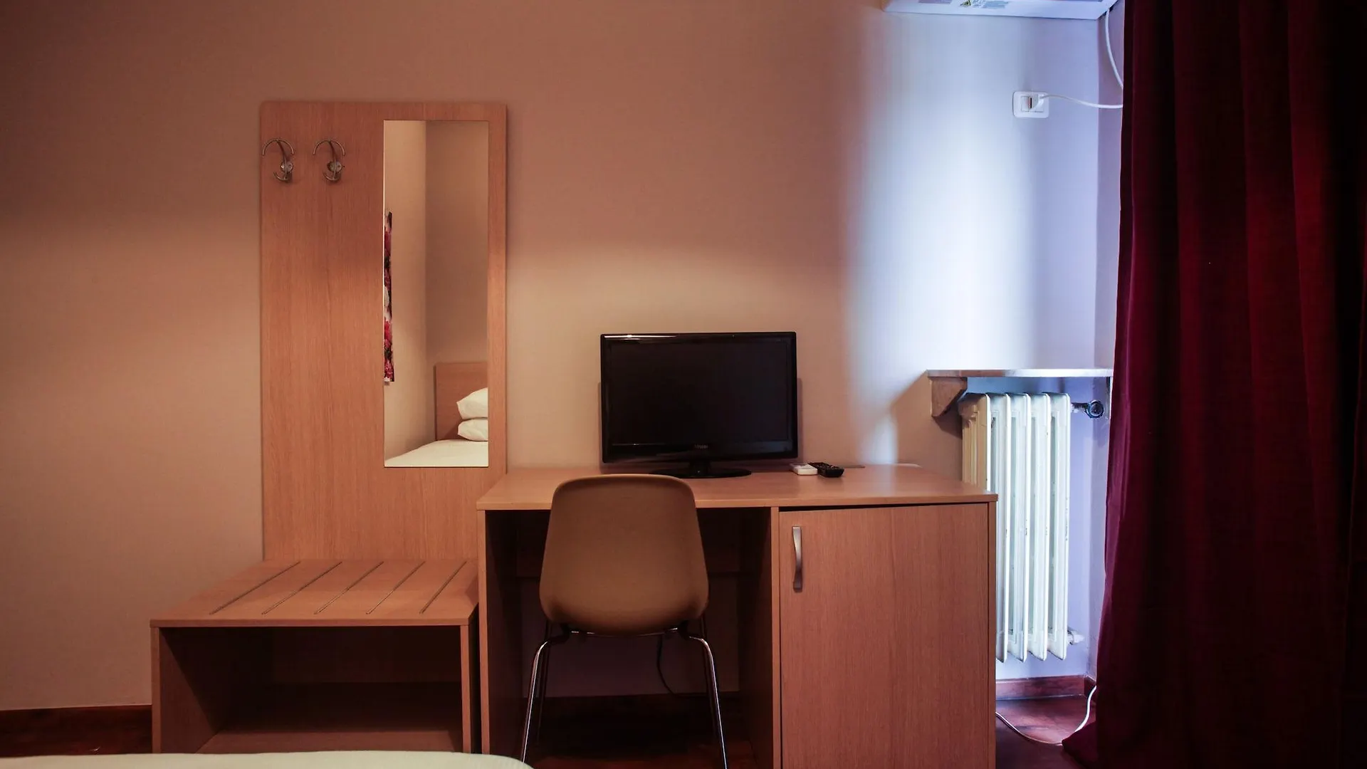 Hotel Di Porta Romana Milan