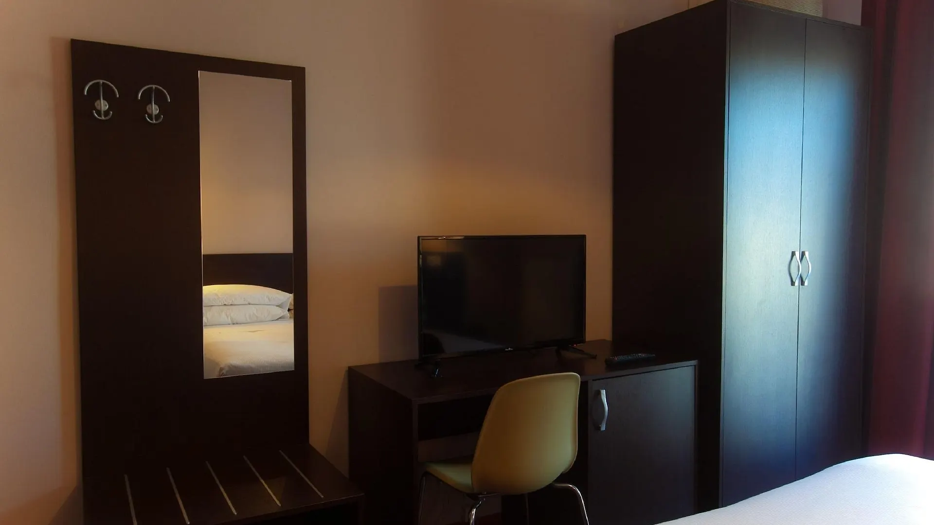 Hotel Di Porta Romana Milan 3*,  Italy