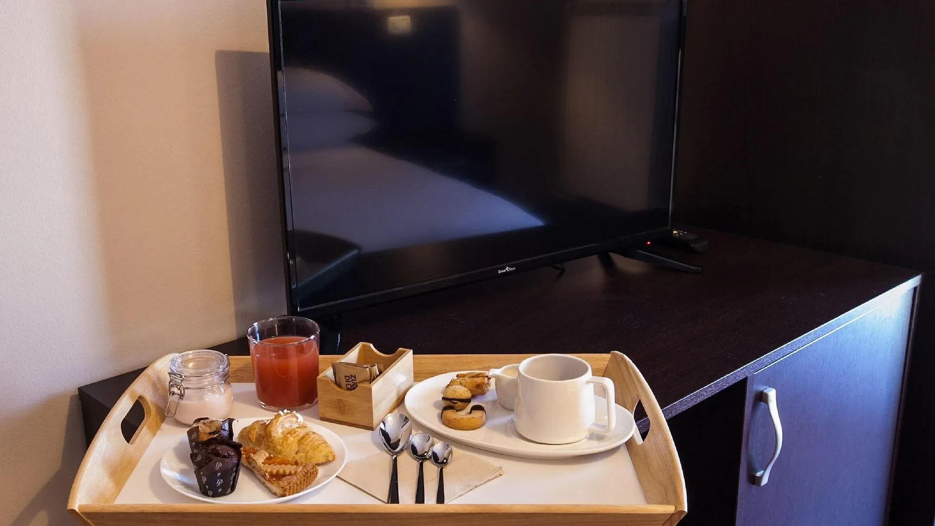 Hotel Di Porta Romana Milan Italy