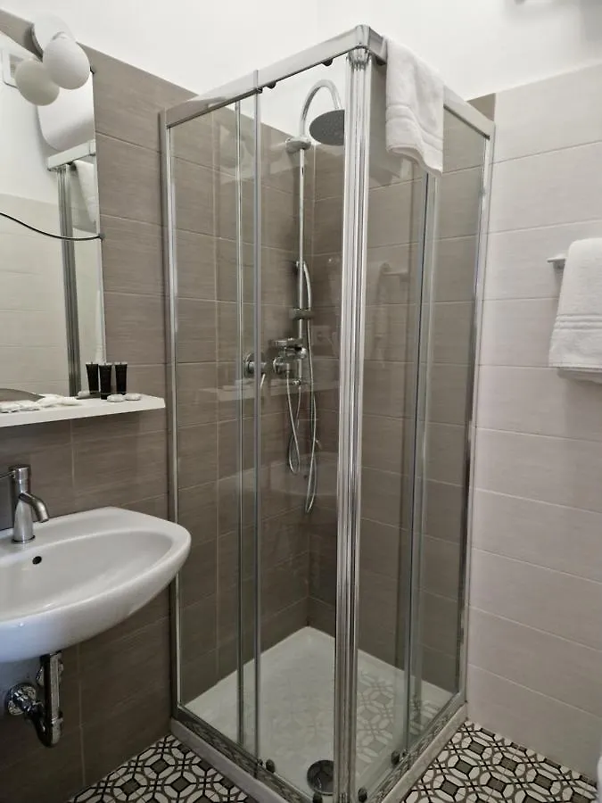 Hotel Di Porta Romana Milan 3*,