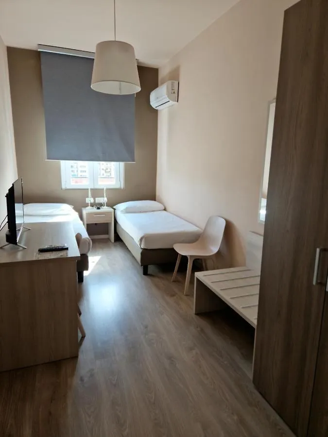 Hotel Di Porta Romana Milan