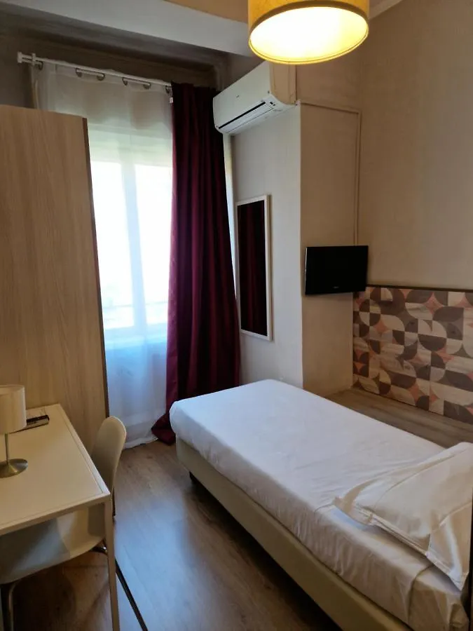 Hotel Di Porta Romana Milan