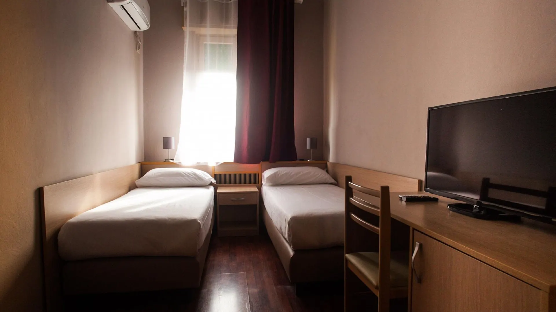 Hotel Di Porta Romana Milan