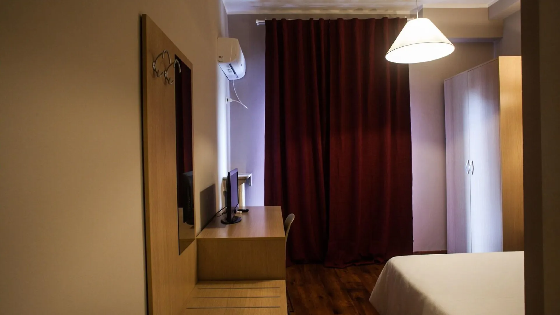 Hotel Di Porta Romana Milan