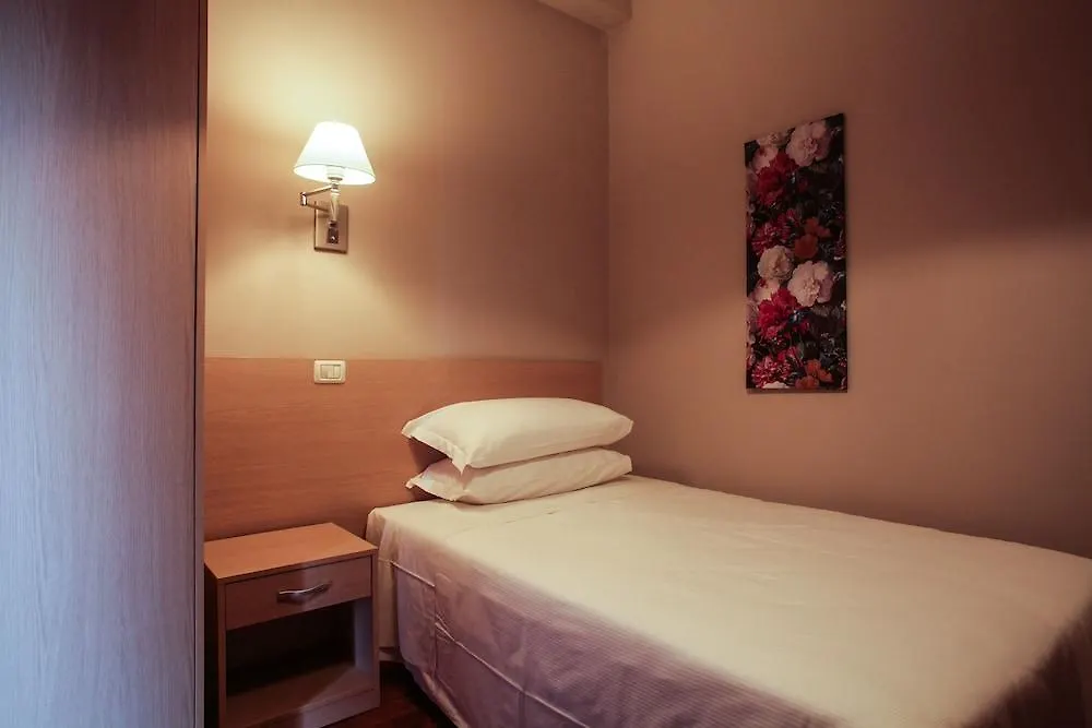 Hotel Di Porta Romana Milan