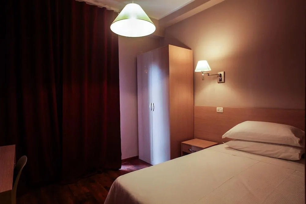 Hotel Di Porta Romana Milan