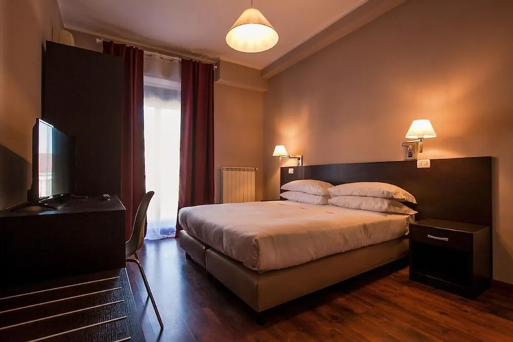Hotel Di Porta Romana Milan