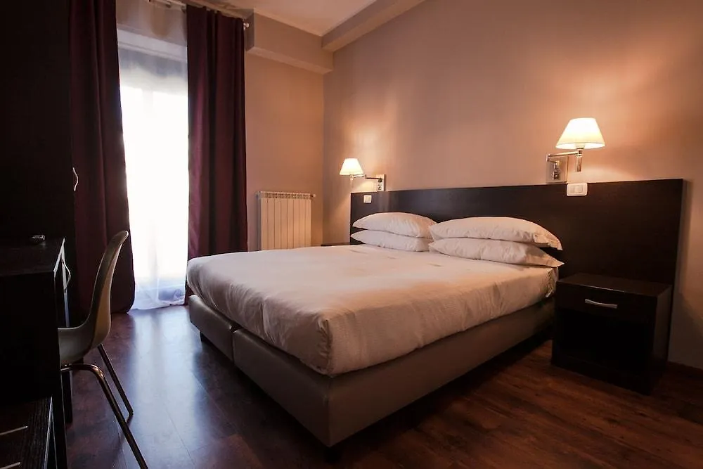 Hotel Di Porta Romana Milan