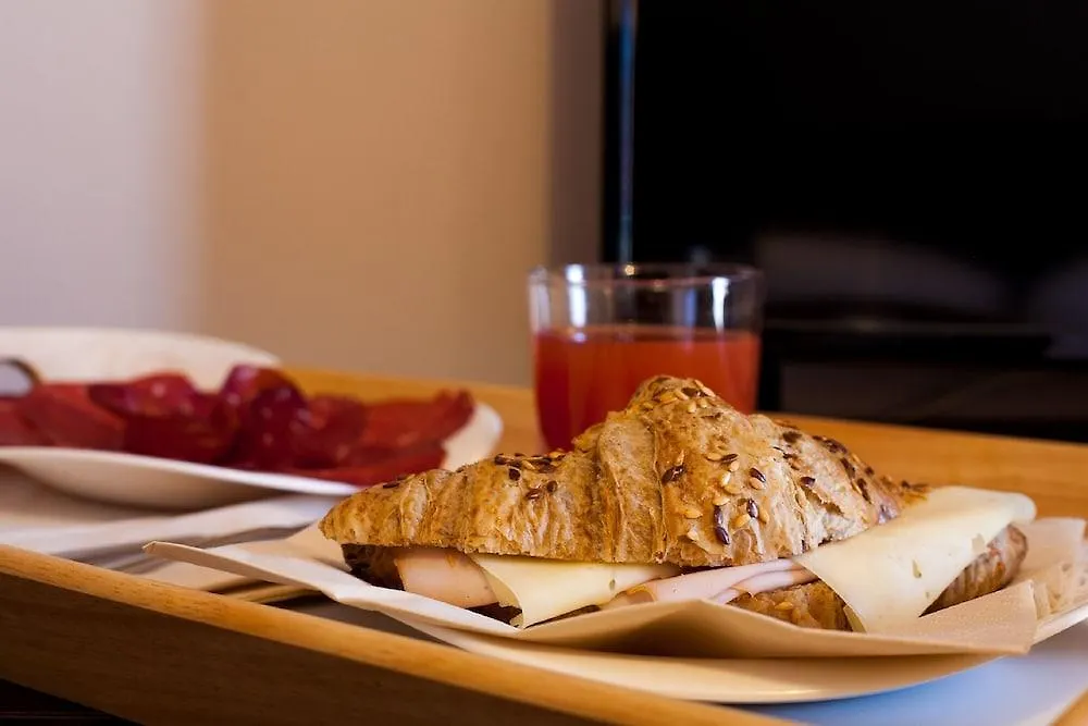 Hotel Di Porta Romana Milan 3*,