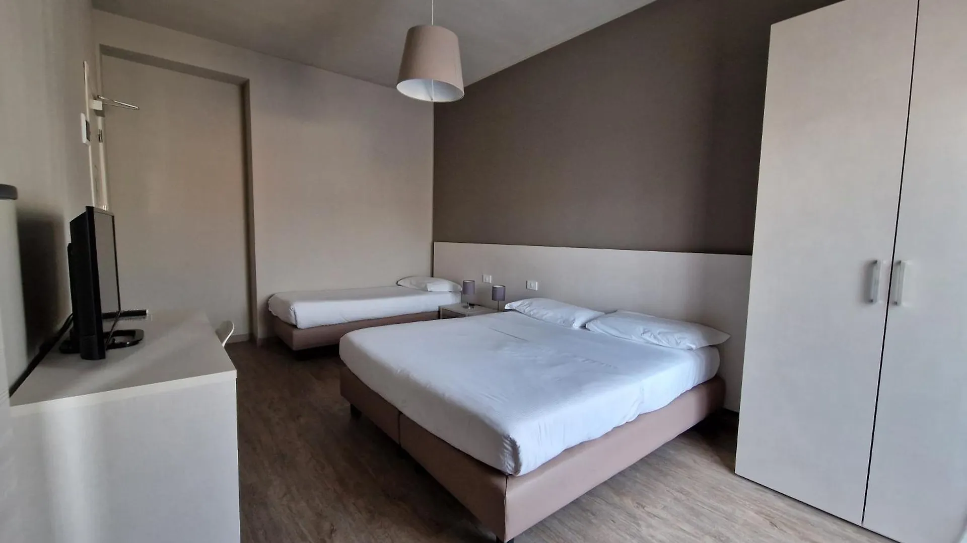 Hotel Di Porta Romana Milan