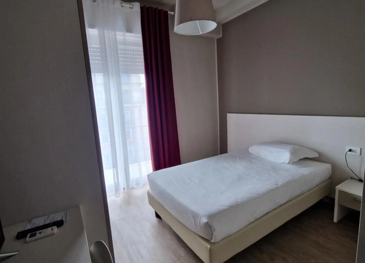***  Hotel Di Porta Romana Milan Italy