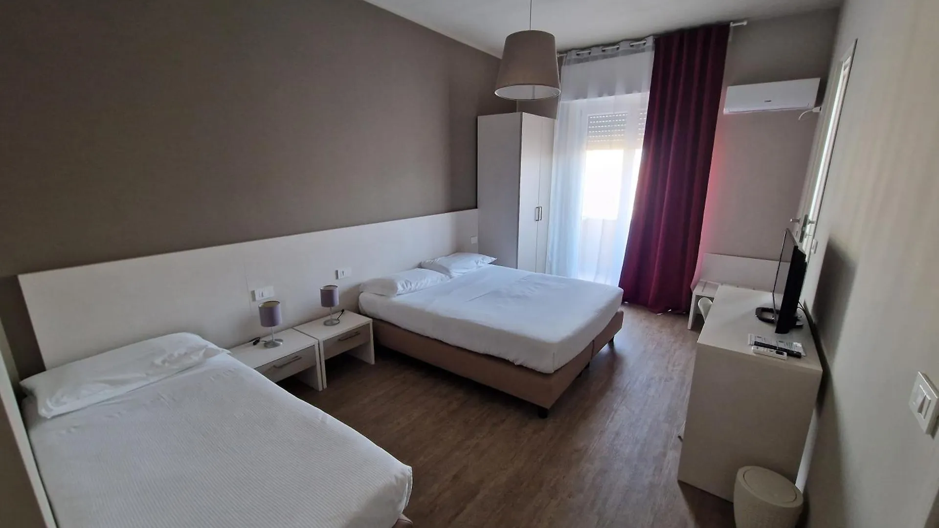 Hotel Di Porta Romana Milan