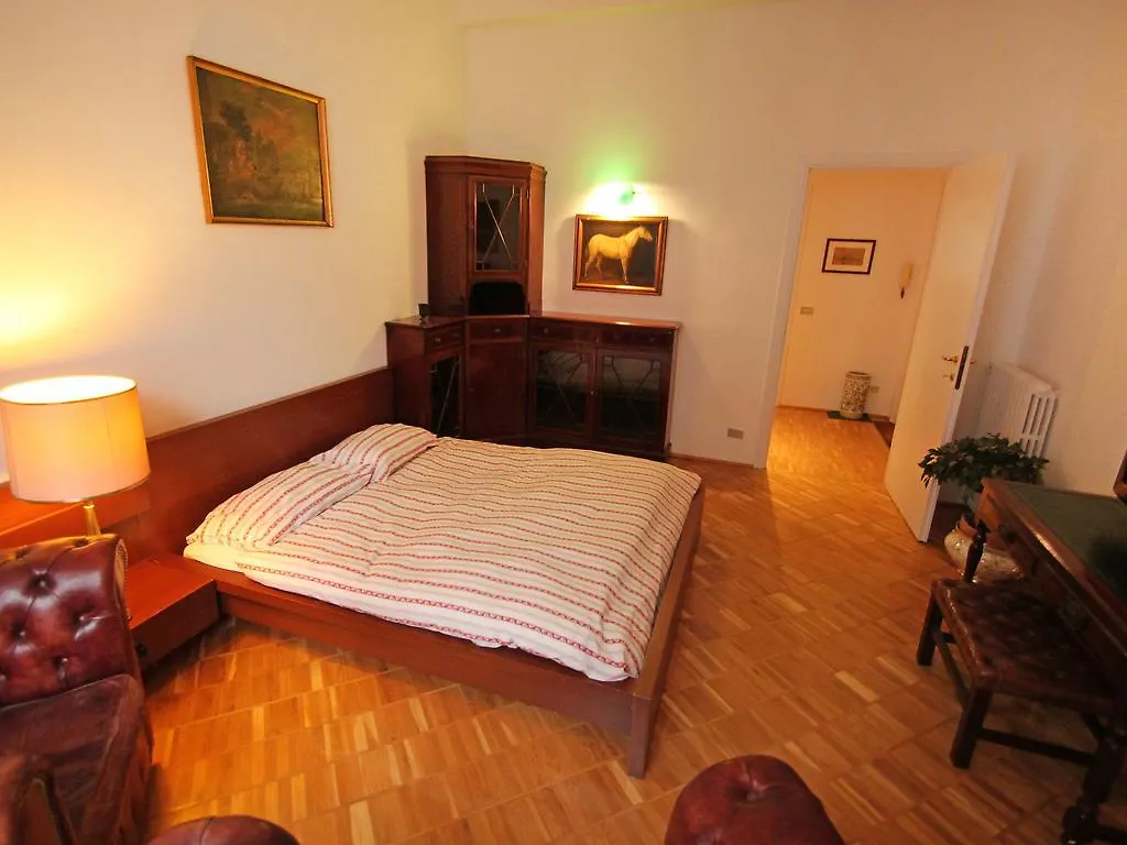 Hotel Di Porta Romana Milan
