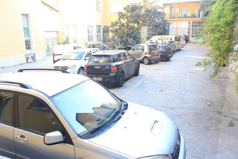 Hotel Di Porta Romana Milan