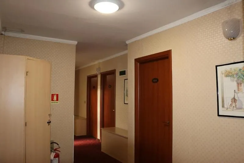 ***  Hotel Di Porta Romana Milan Italy