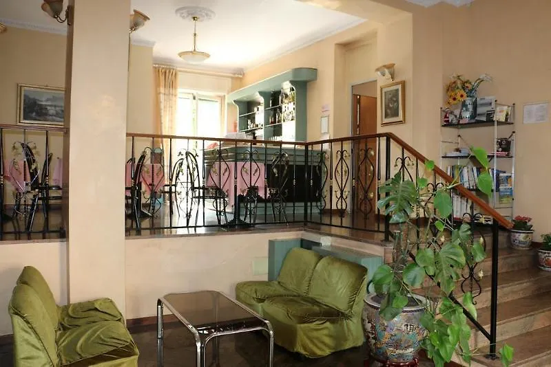 Hotel Di Porta Romana Milan