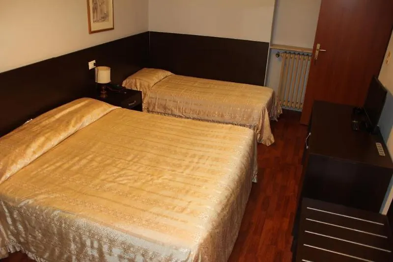 Hotel Di Porta Romana Milan