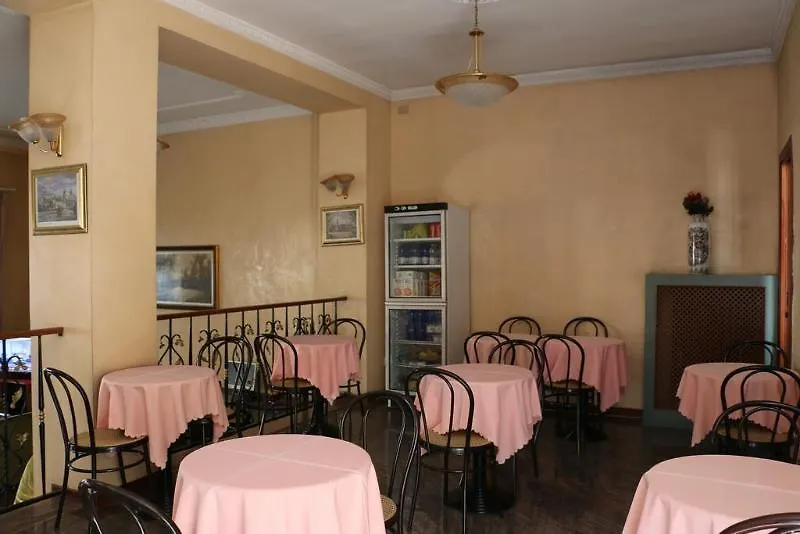 Hotel Di Porta Romana Milan