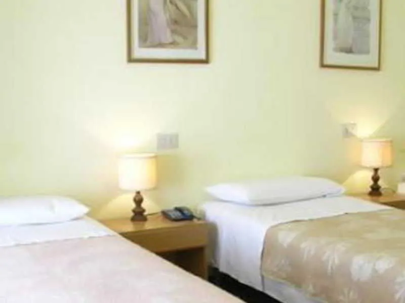 Hotel Di Porta Romana Milan