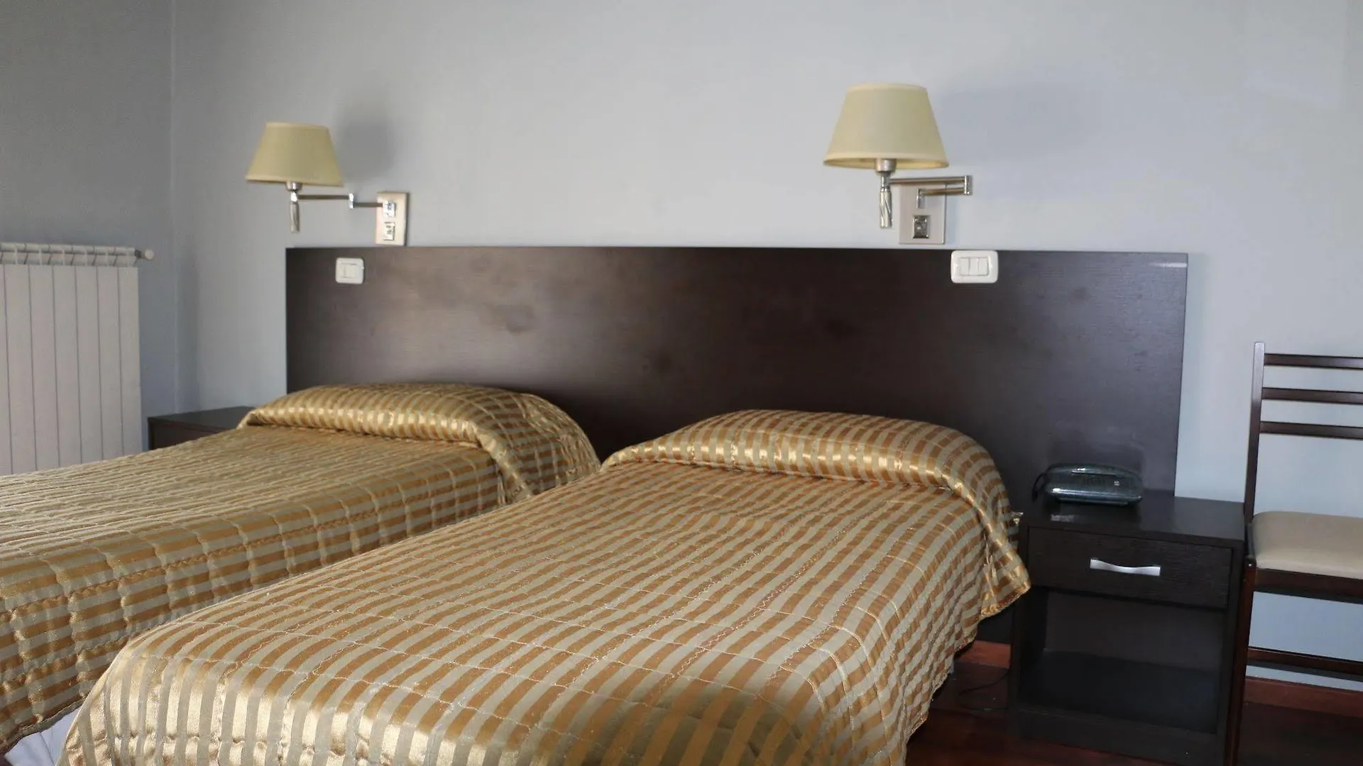 Hotel Di Porta Romana Milan