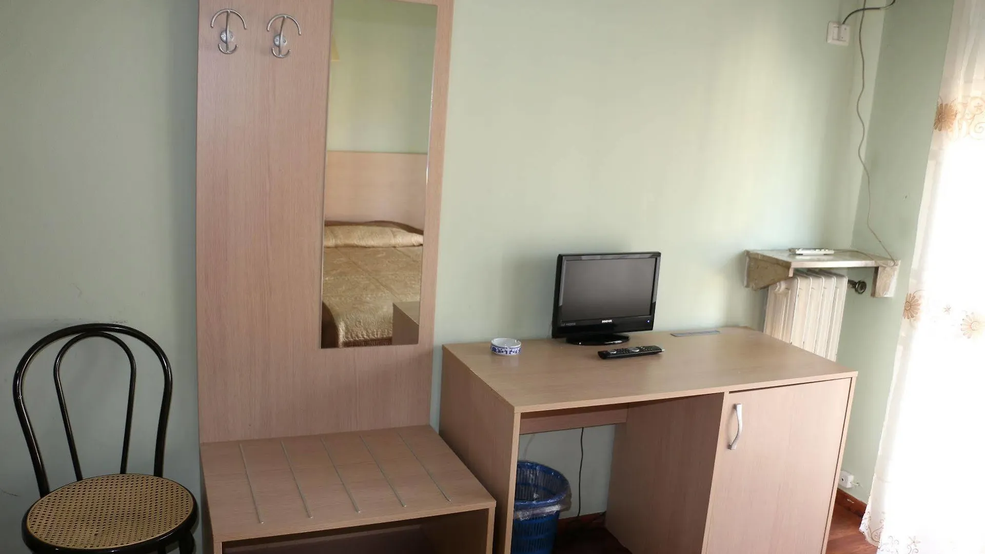 Hotel Di Porta Romana Milan