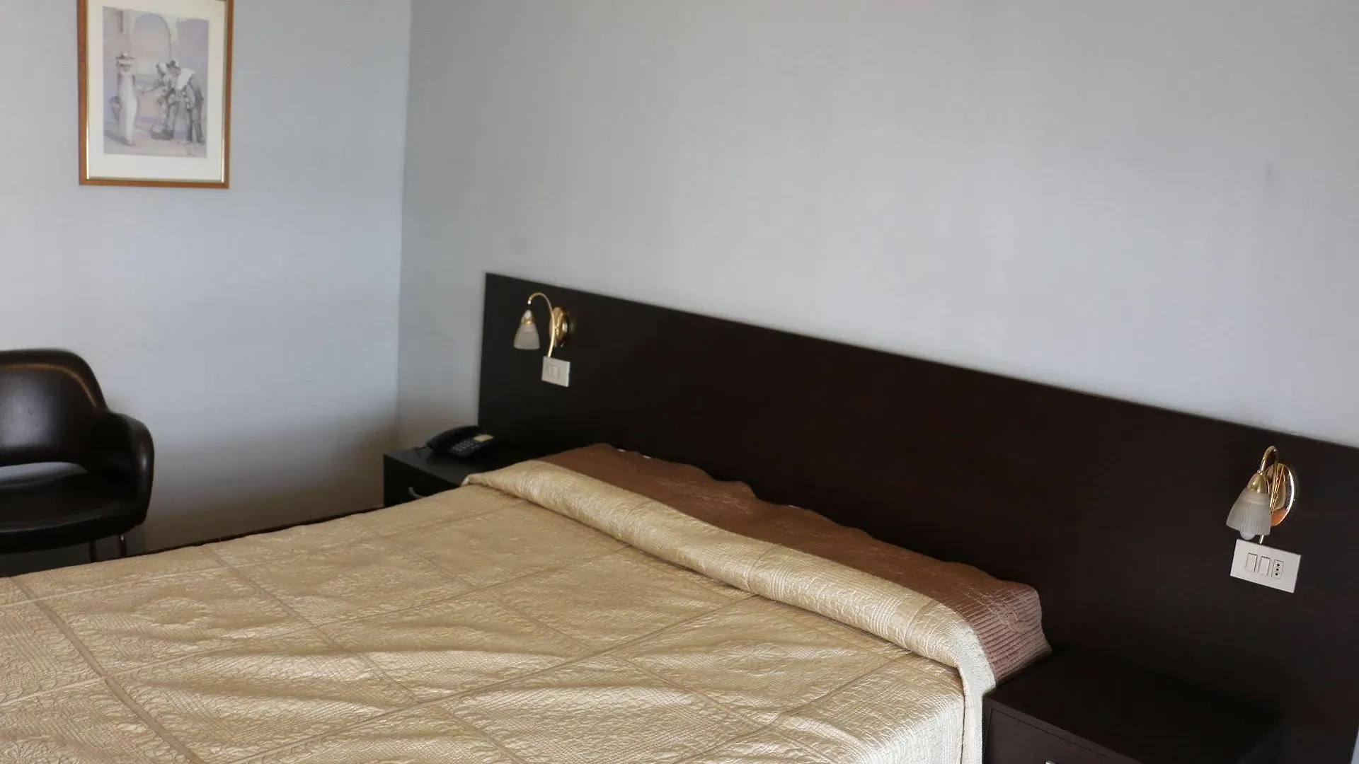 Hotel Di Porta Romana Milan
