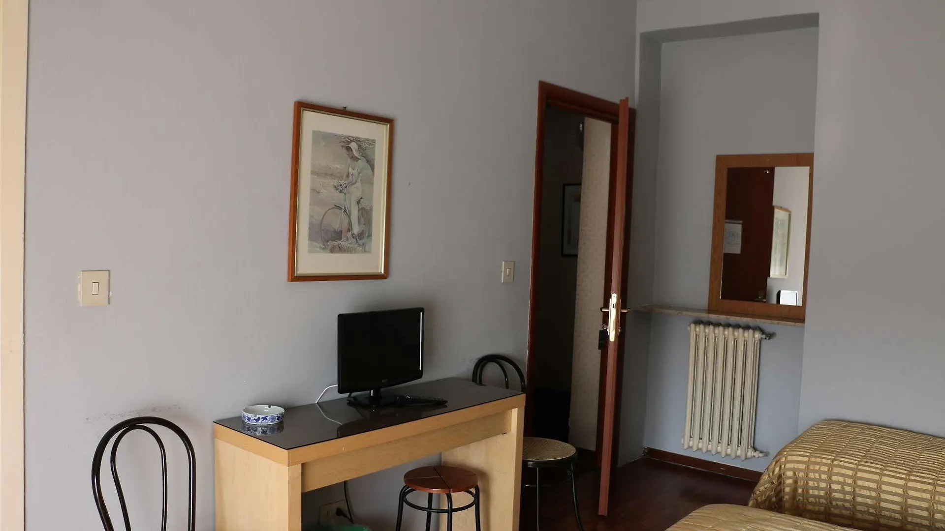 Hotel Di Porta Romana Milan