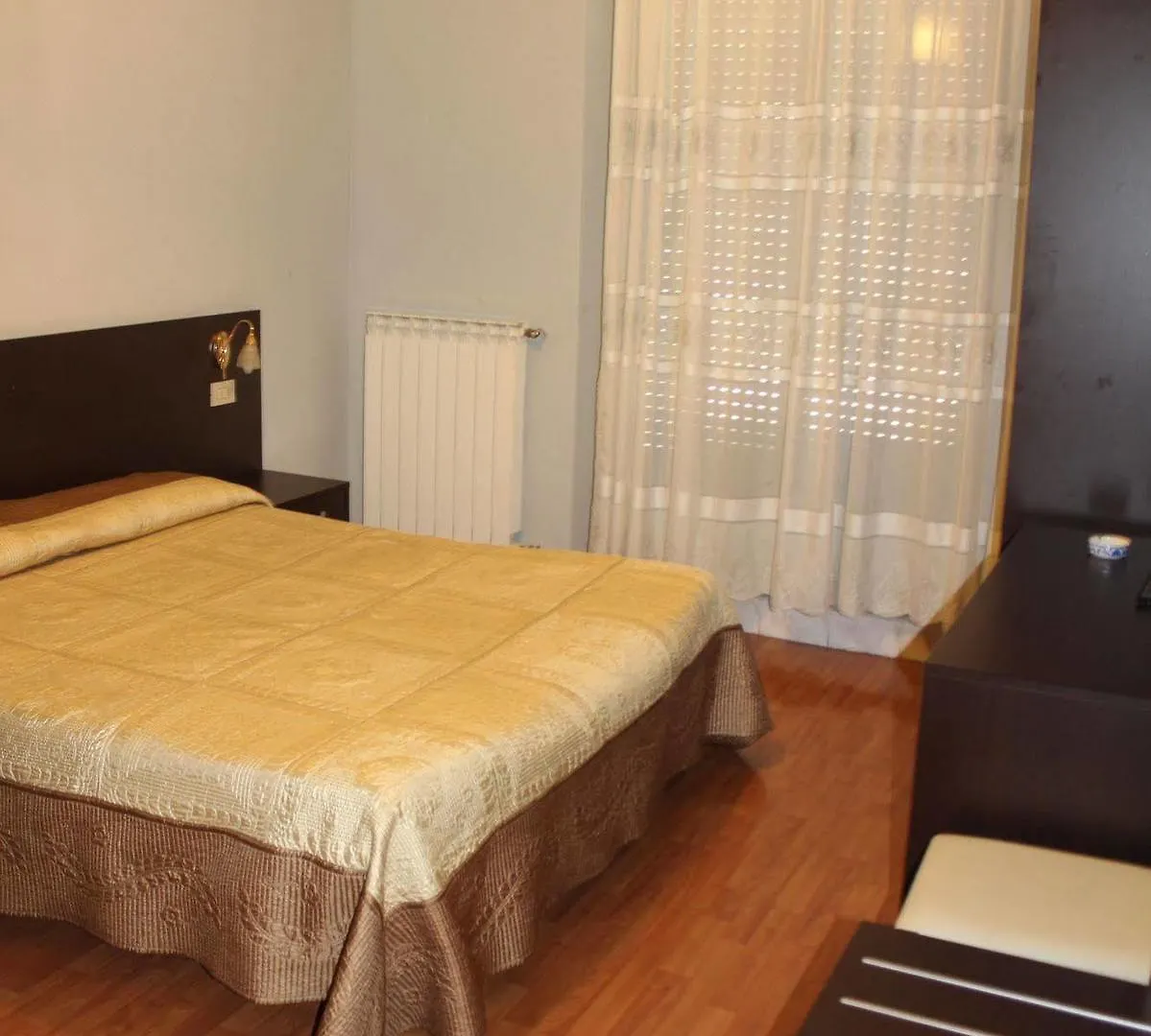 Hotel Di Porta Romana Milan