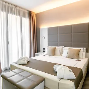 Acca Palace Aa Milan