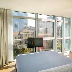 Innside By Melia Torre Galfa Hotell