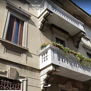 Chiarilu Near The Center Politecnico Fair And Life Milan
