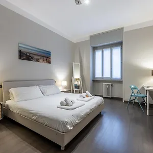 Sant' Ambrogio Flat Appartement Milan