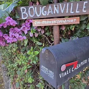 “bouganville” Loc Avane Pisa Appartement Vecchiano