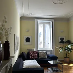 Sant'ambrogio With Charme Appartement Milan