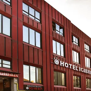 3* Szálloda Igiban
