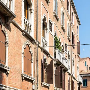 San Zaccaria Appartement Venise