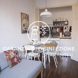 Italianway-cesare Da Sesto Milan