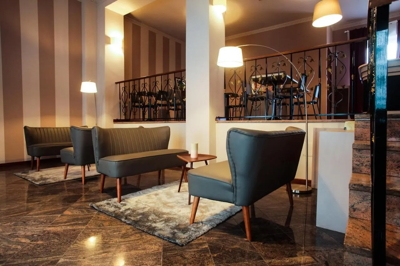 Hotel Di Porta Romana Milano