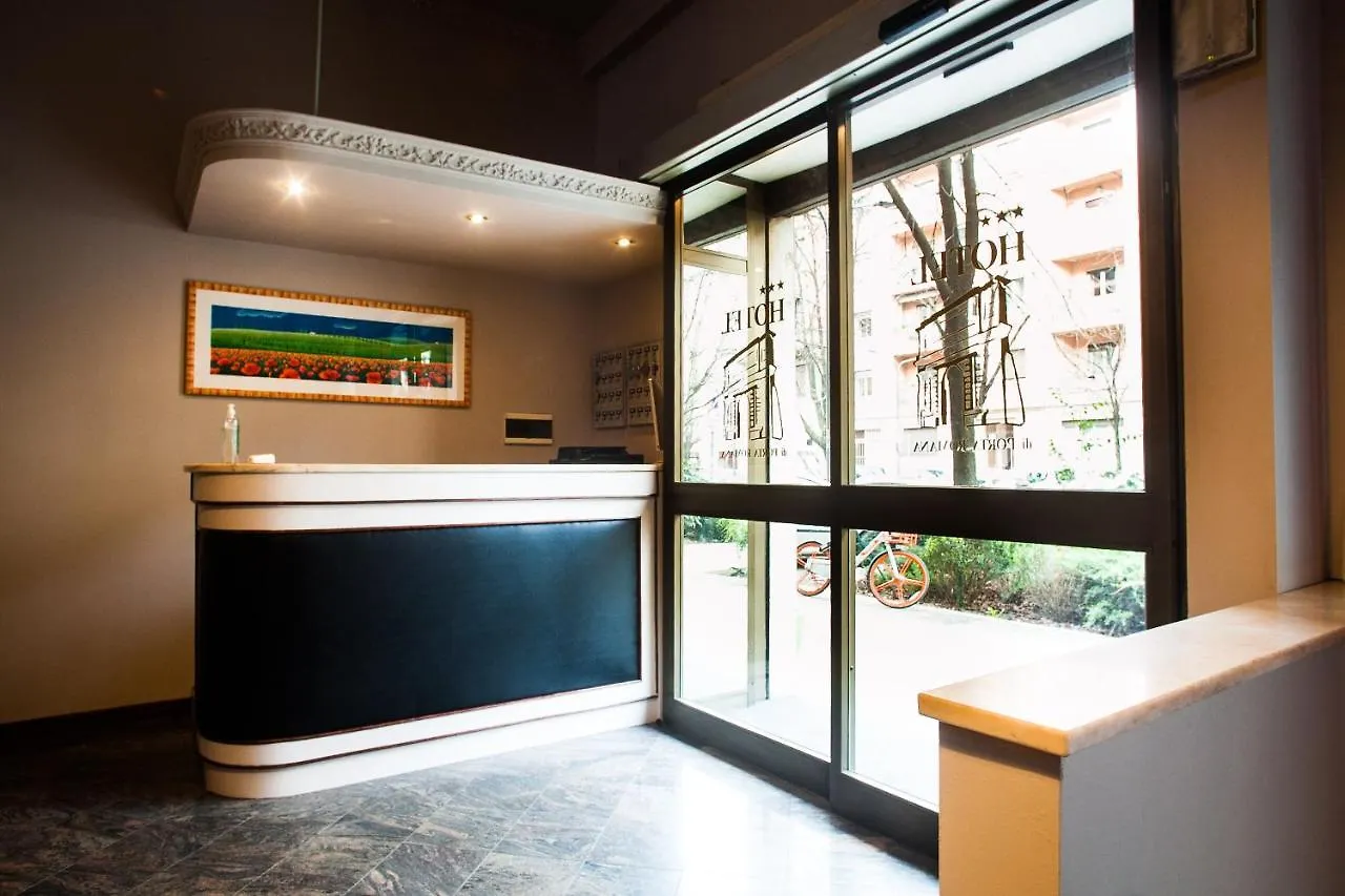 Hotel Di Porta Romana Milano