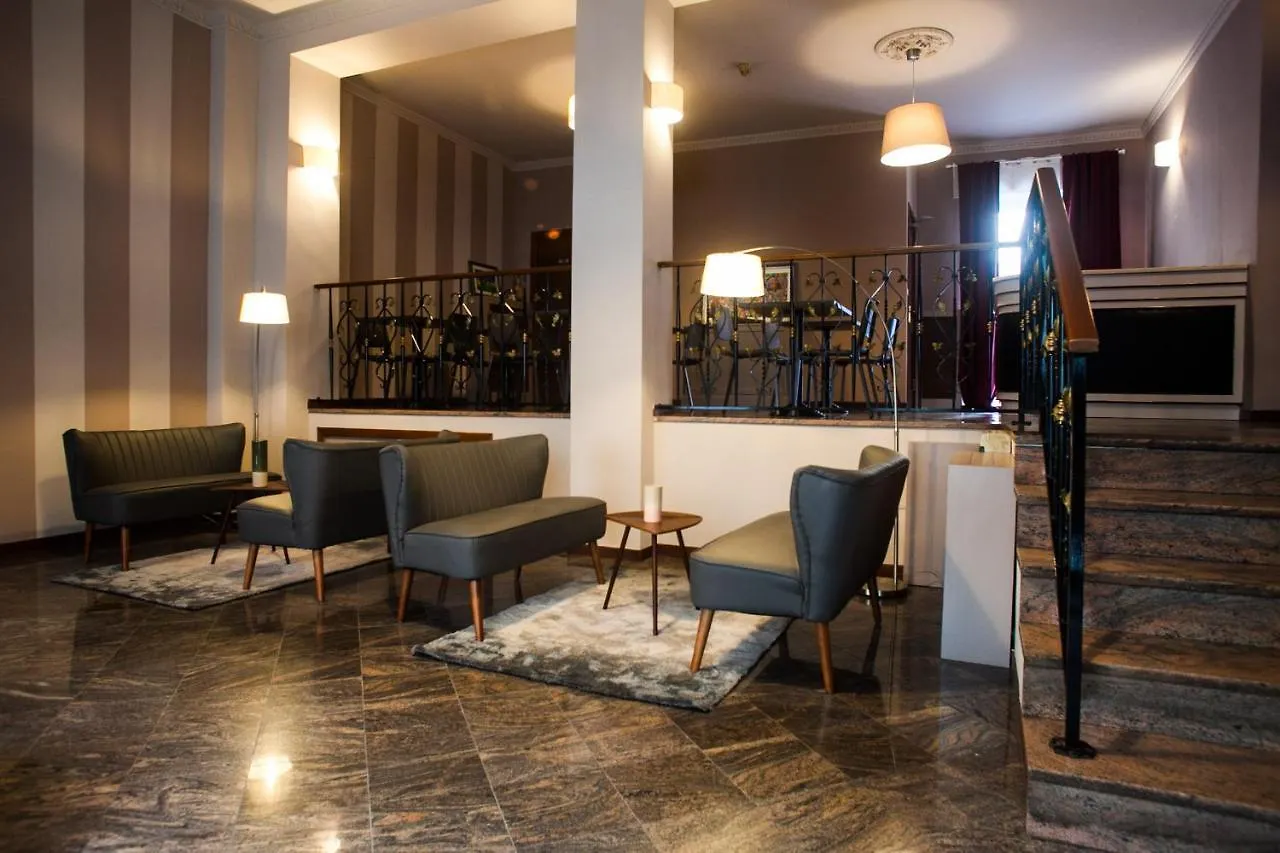 Hotel Di Porta Romana Milano