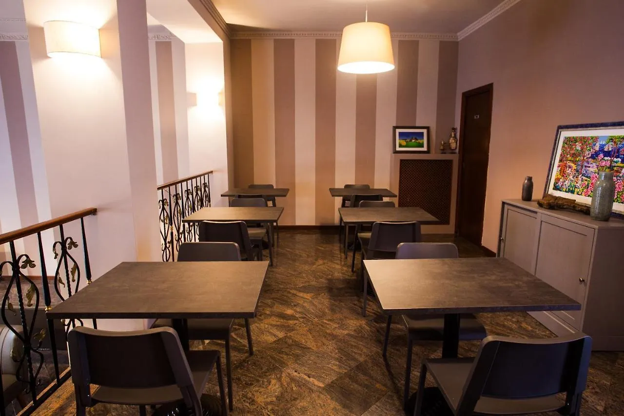 Hotel Di Porta Romana Milano