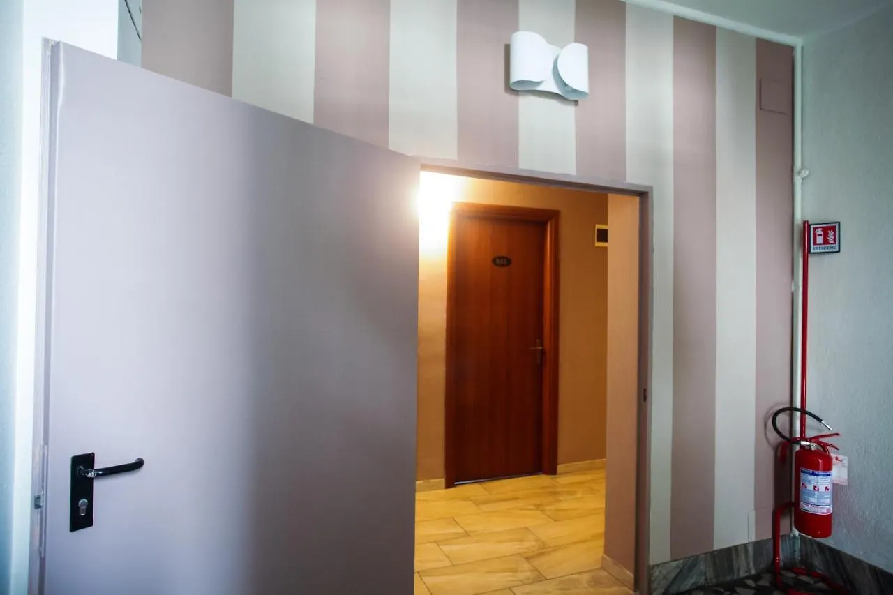Hotel Di Porta Romana Milan