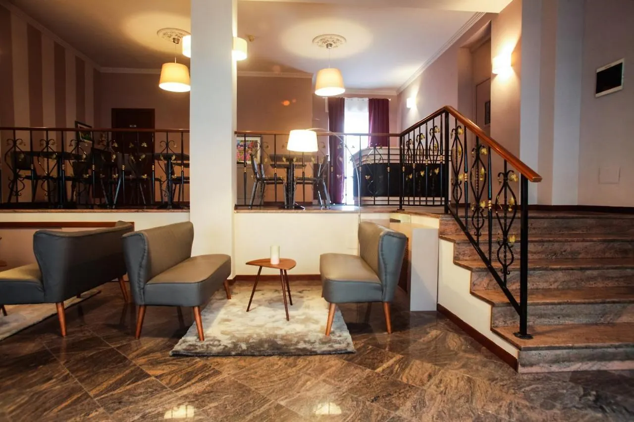 Hotel Di Porta Romana Milano