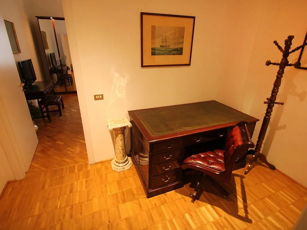 Hotel Di Porta Romana Milano