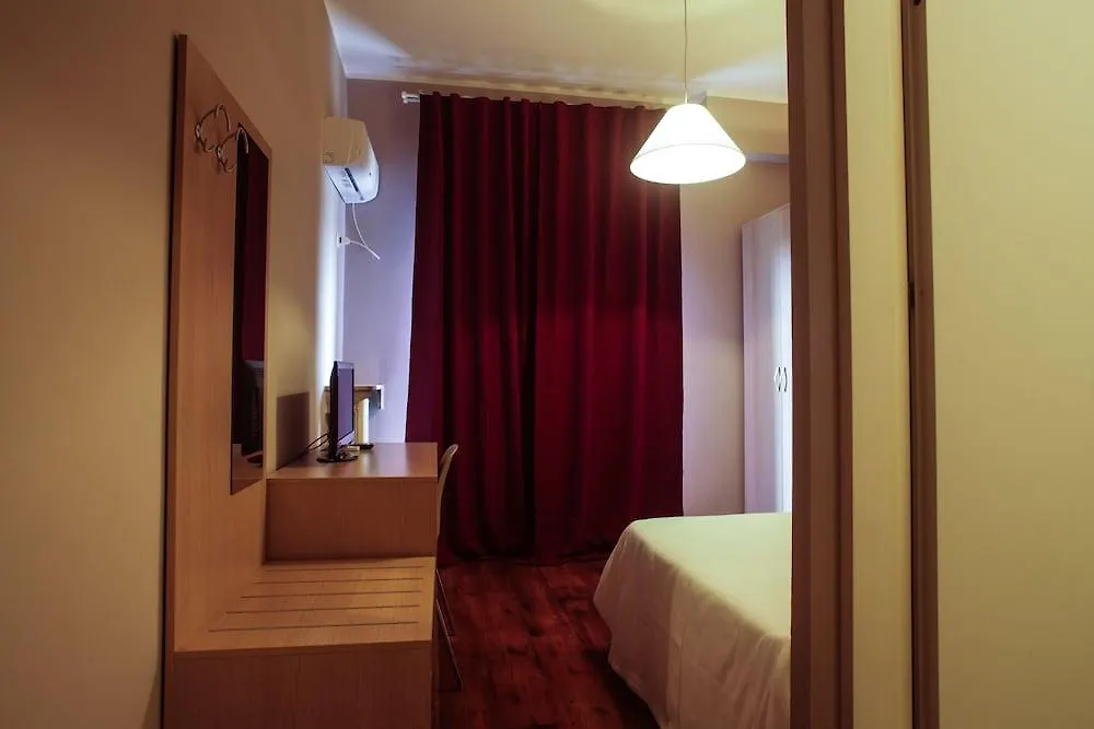 Hotel Di Porta Romana Milan